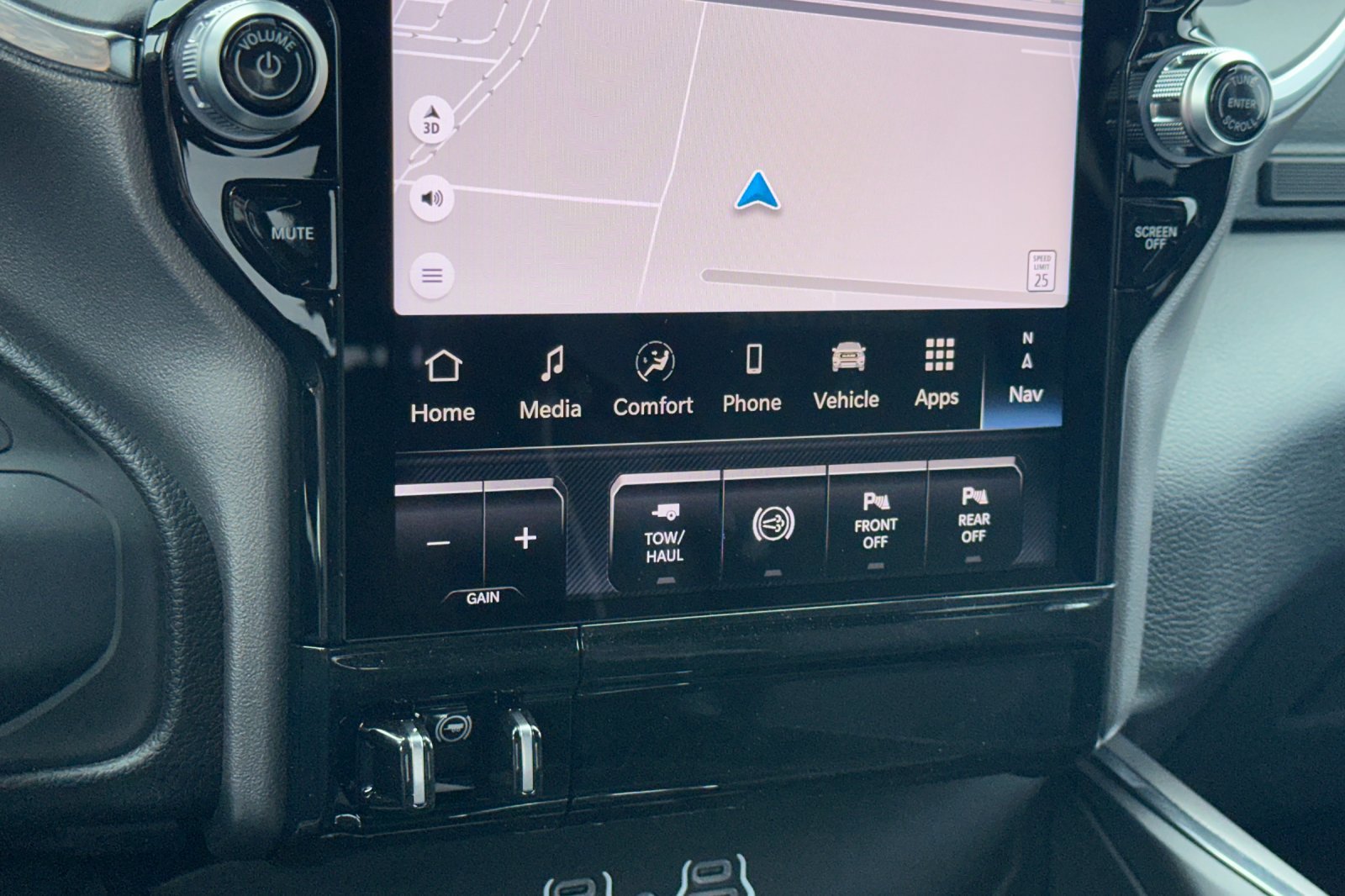 New 2026 RAM 2500 Laramie image 19