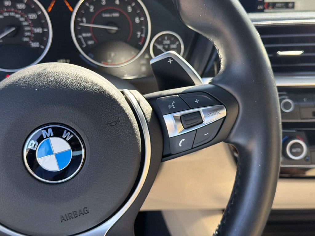 Used 2018 BMW 330i Sedan RWD image 24