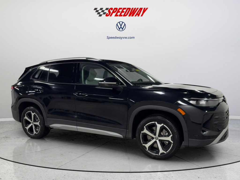 New 2026 Volkswagen Tiguan SE image 13