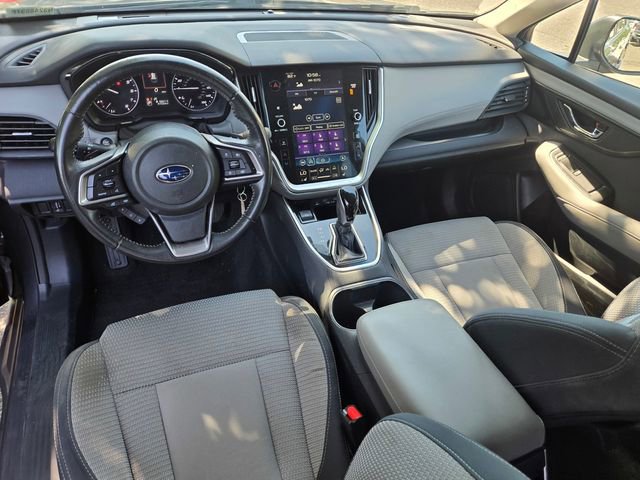 Used 2022 Subaru Outback Premium AWD/4WD image 11