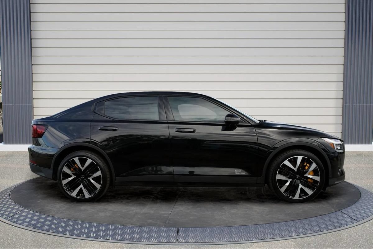 Used 2024 Polestar Polestar 2 AWD/4WD image 8