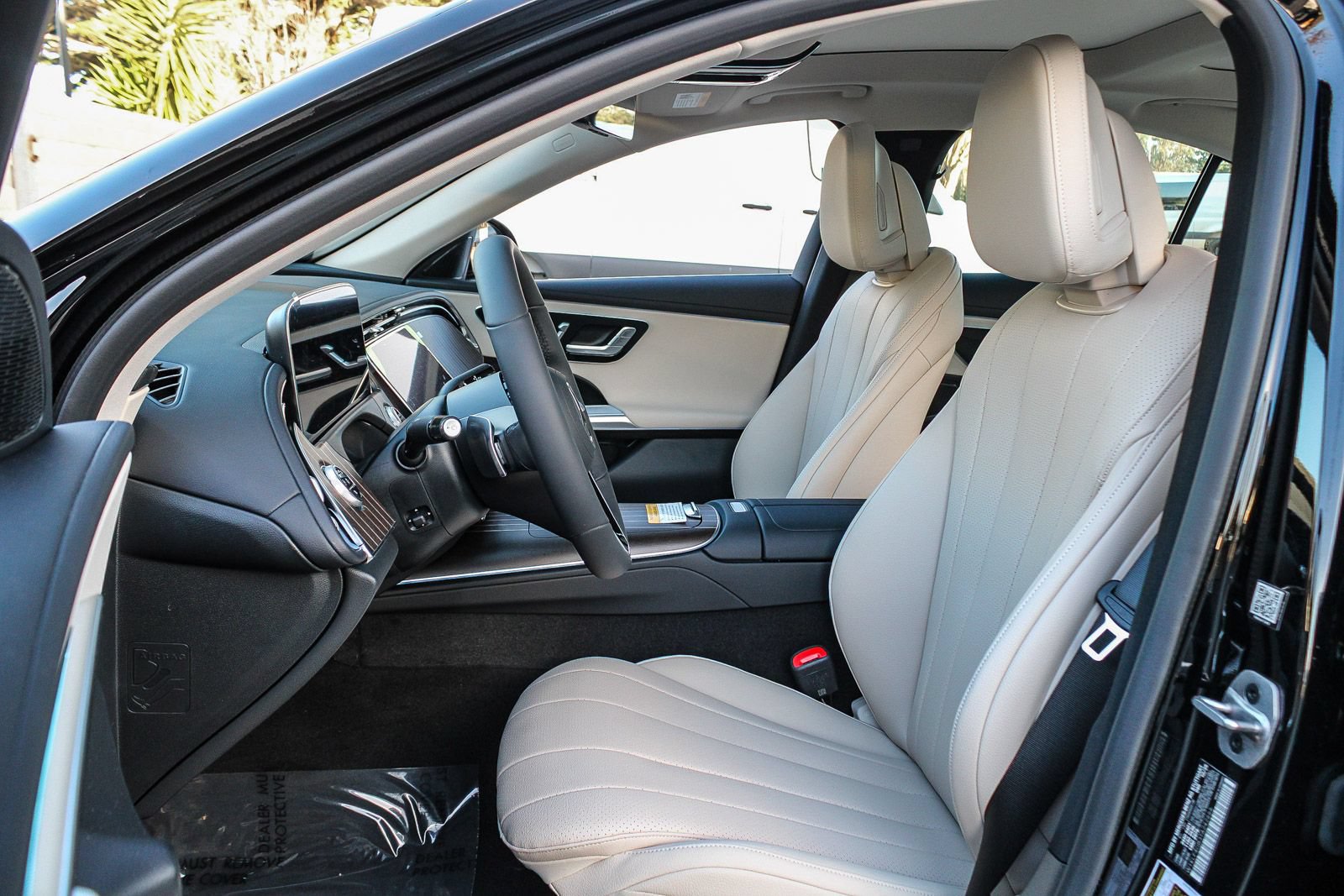 New 2026 Mercedes-Benz E 350 Sedan image 17