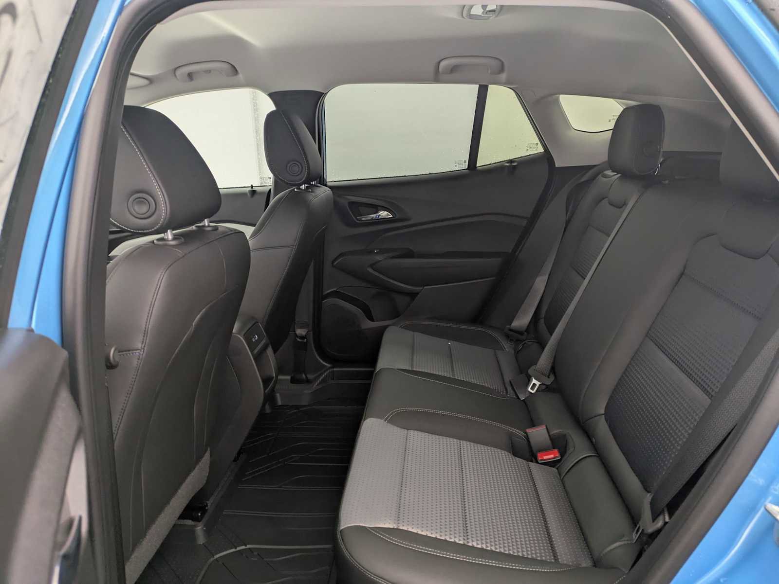 New 2026 Chevrolet Trax LT image 14