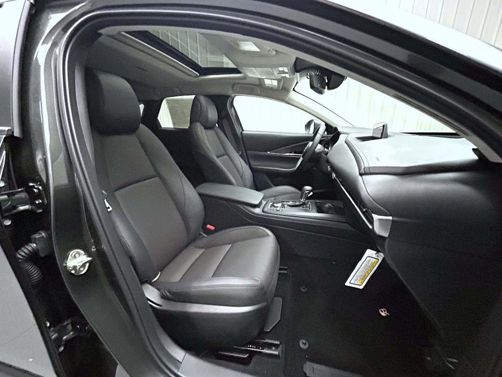 New 2026 MAZDA CX-30 AWD 2.5 S w/ Premium Package image 16
