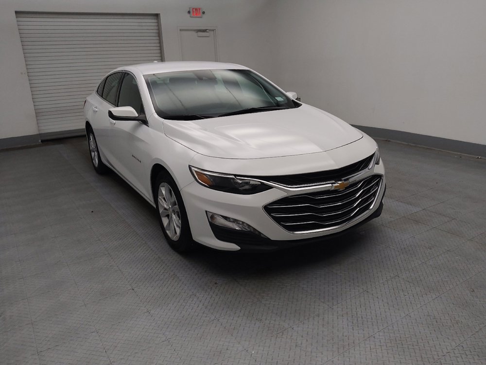 Used 2024 Chevrolet Malibu LT image 13