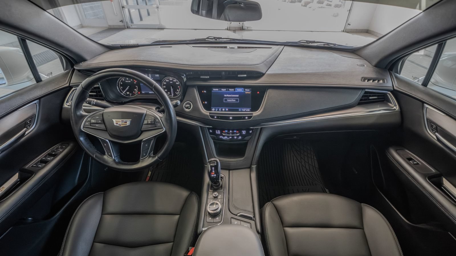 Used 2020 Cadillac XT5 Luxury FWD image 8