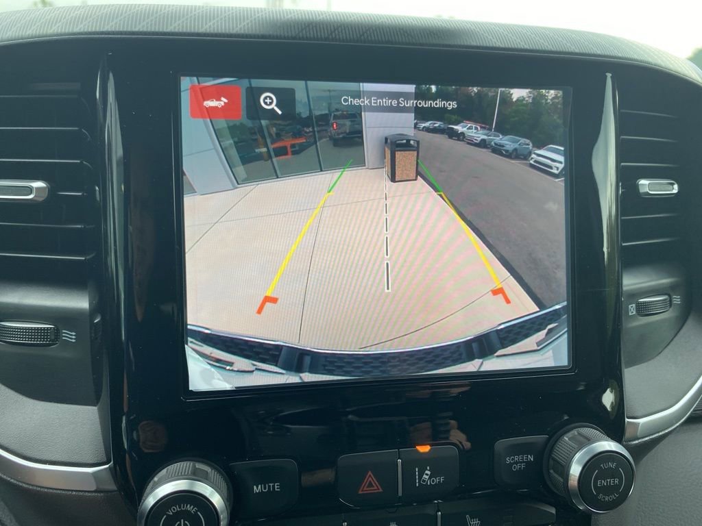 New 2026 RAM 1500 Big Horn image 40