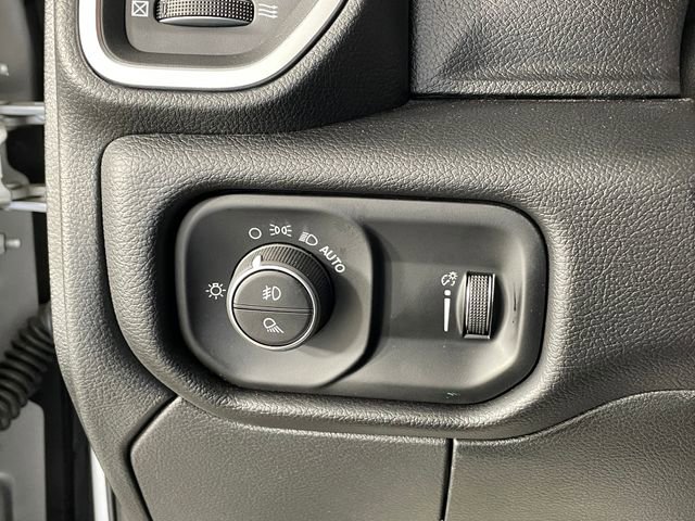 New 2026 RAM 2500 Big Horn image 12