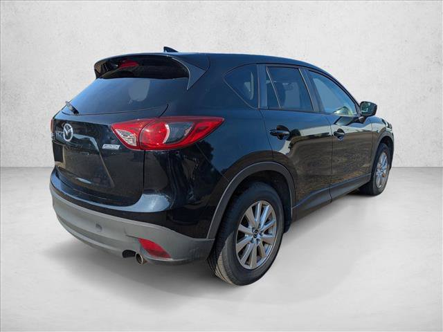 Used 2016 MAZDA CX-5 Touring AWD/4WD image 5