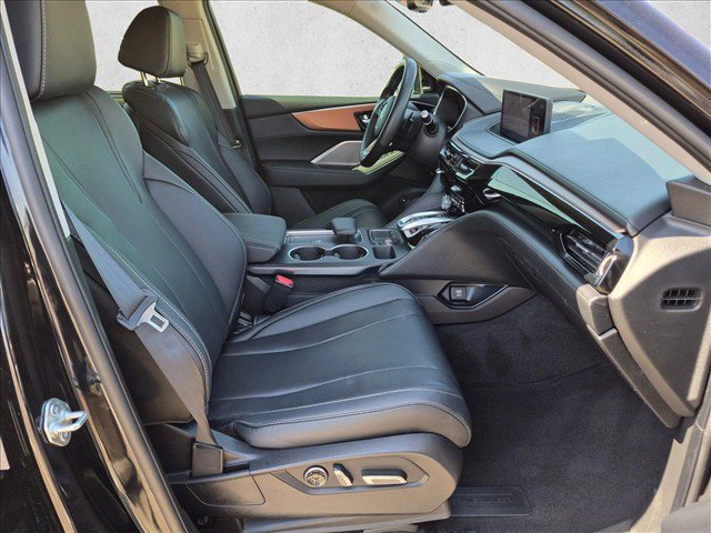 Used 2022 Acura MDX w/ Technology Package FWD image 22