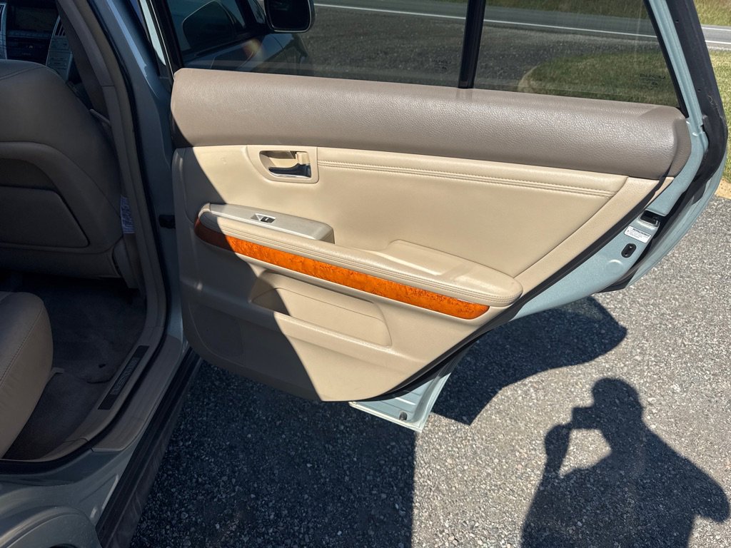 Used 2008 Lexus RX 350 AWD image 18