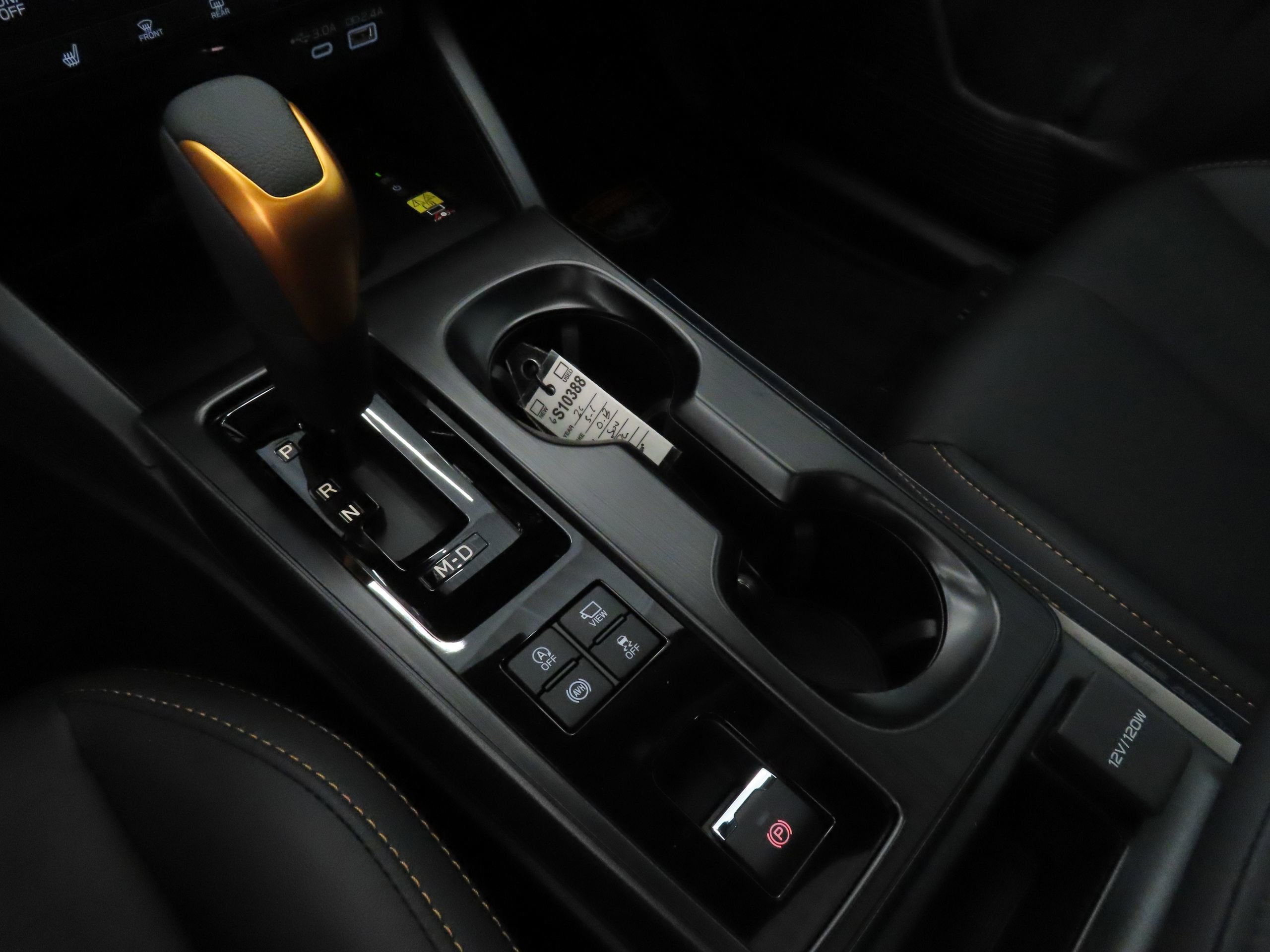 New 2026 Subaru Outback Wilderness image 17