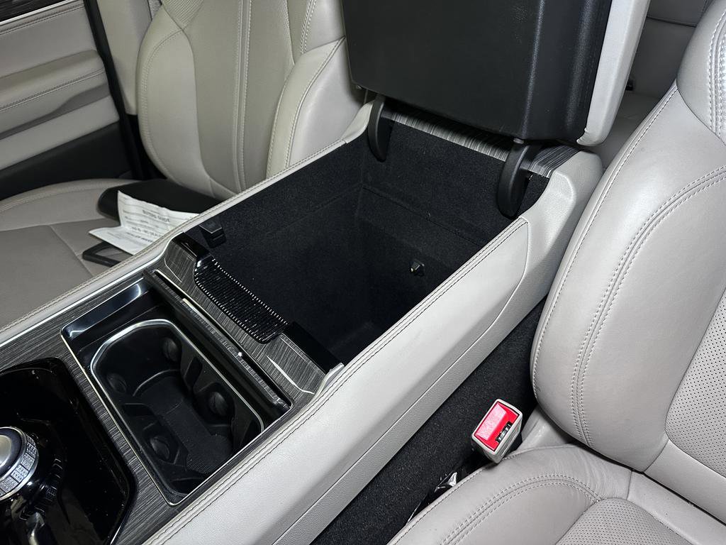 Used 2022 Jeep Wagoneer Series II image 47