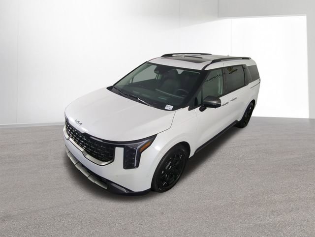 New 2026 Kia Carnival SX Prestige image 42