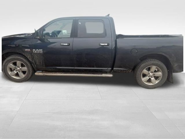 Used 2015 RAM 1500 Big Horn image 8