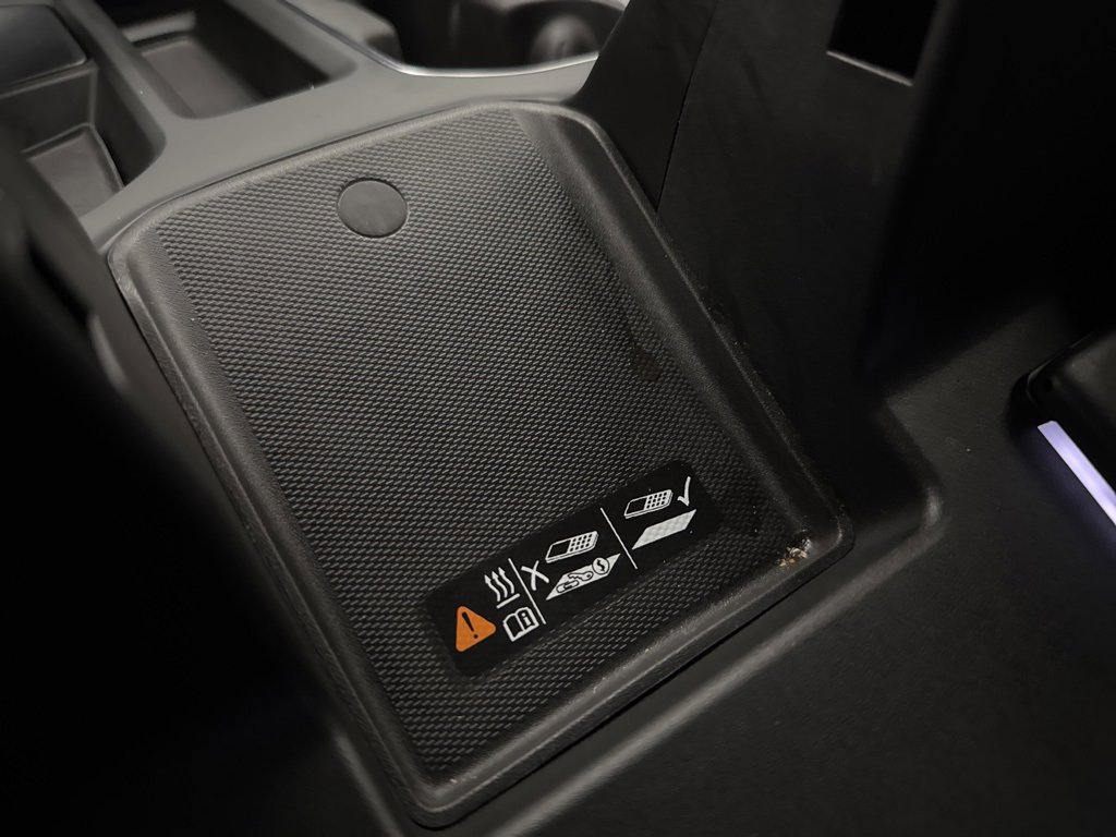 Used 2023 Chevrolet Silverado 1500 RST image 34