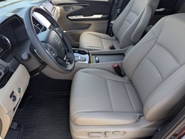 Certified 2020 Honda Ridgeline RTL-E image 18
