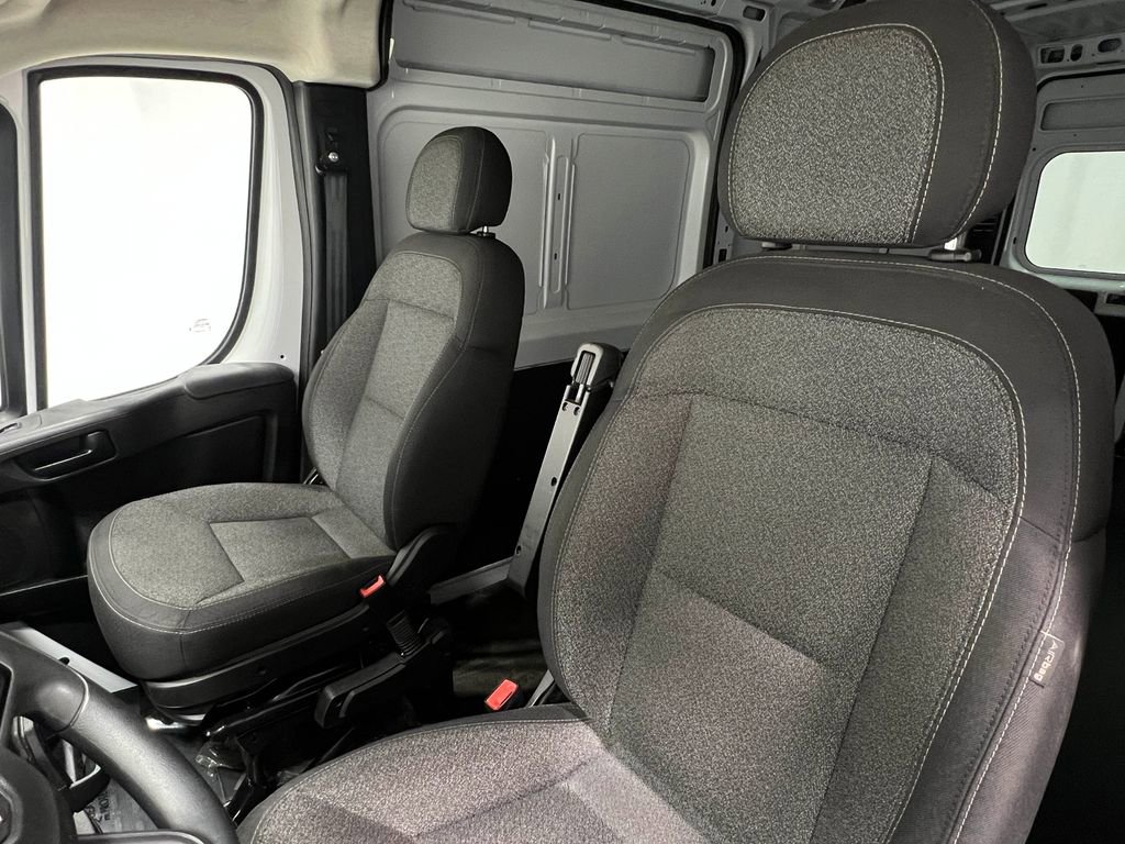 Used 2023 RAM ProMaster 2500 FWD image 13