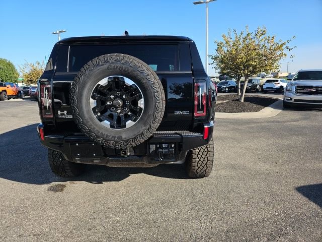 New 2025 GMC Hummer EV 3X w/ Extreme Off-Road Package image 17
