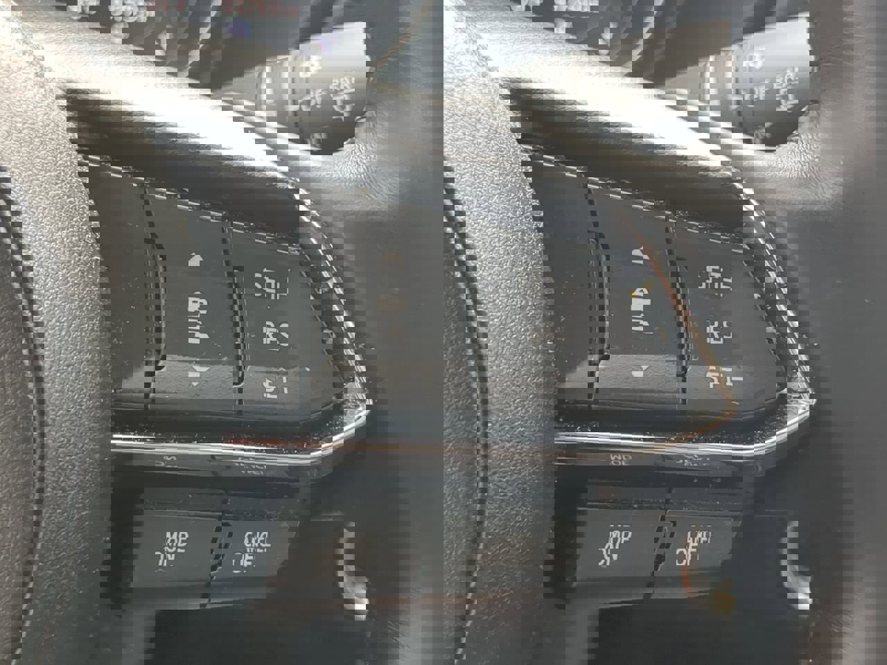 Used 2023 MAZDA CX-5 AWD 2.5 S w/ Select Package image 26