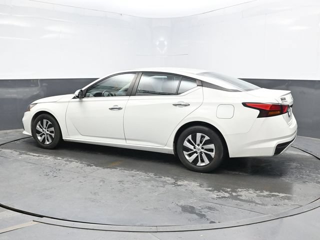 Used 2021 Nissan Altima 2.5 S FWD image 4