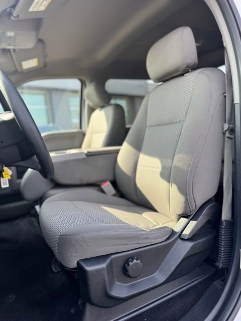 Certified 2017 Ford F150 XLT image 14