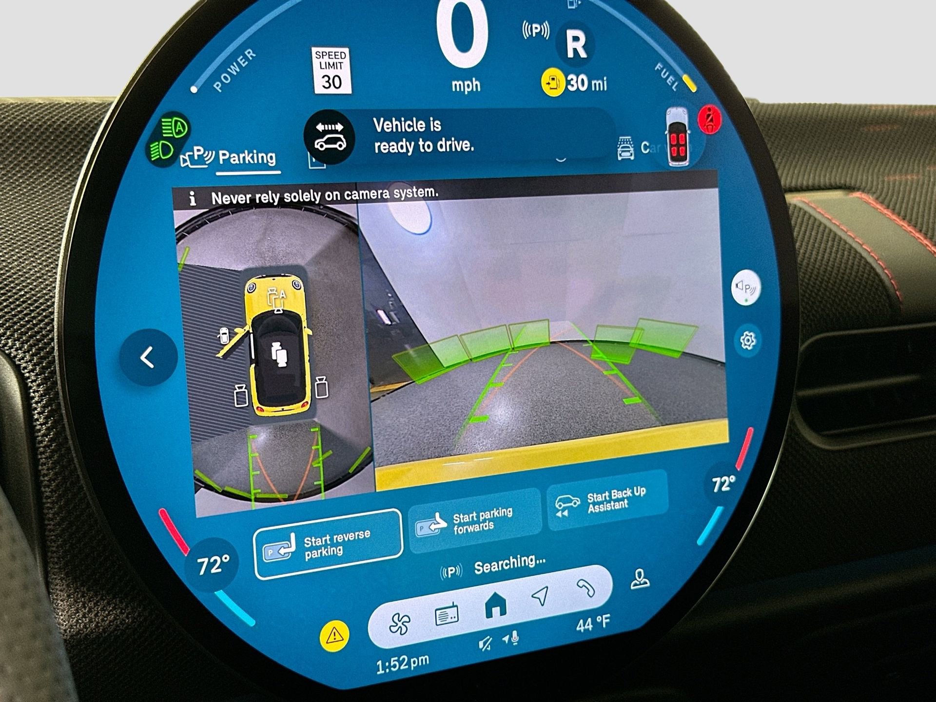 New 2026 MINI Cooper S image 16