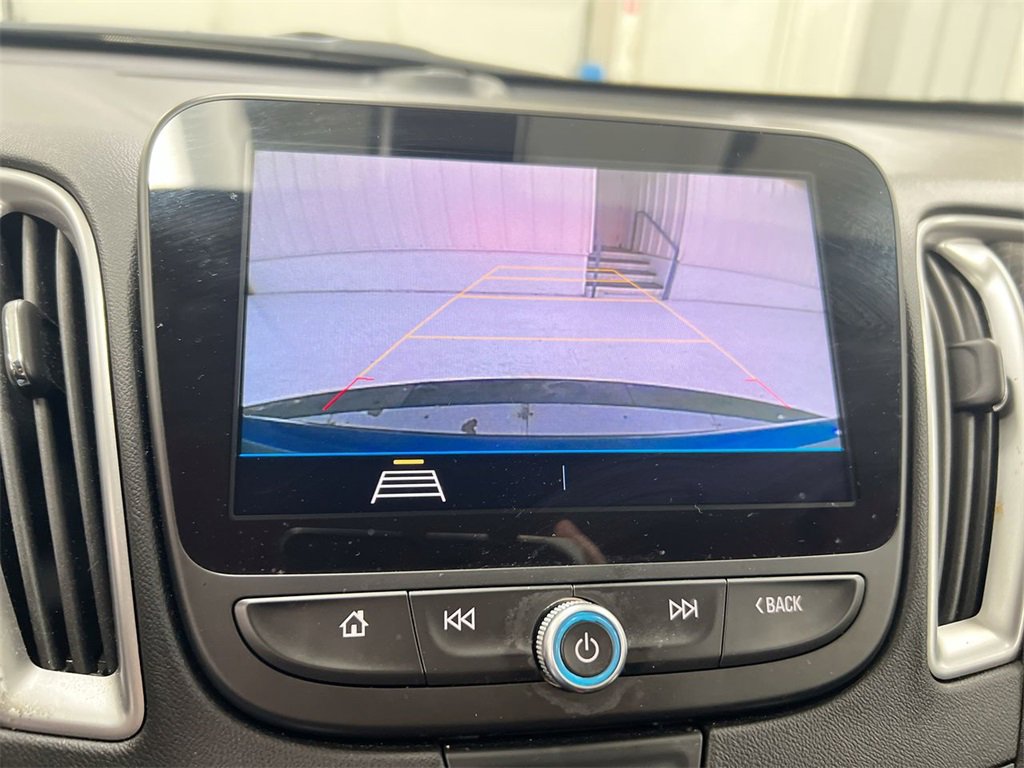 Used 2019 Chevrolet Malibu LS w/ LPO, Convenience Package 1 image 15