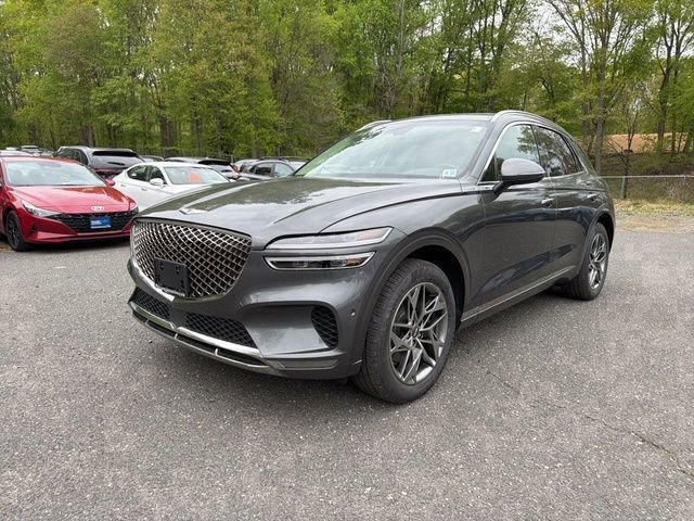 Used 2022 Genesis GV70 2.5T w/ Advanced Package