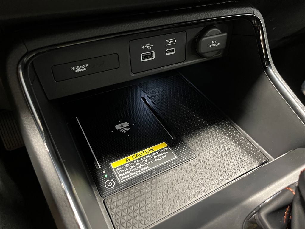 New 2025 Honda CR-V Sport-L image 19