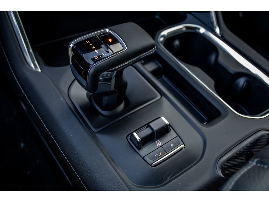 New 2026 GMC Sierra 1500 Denali image 32