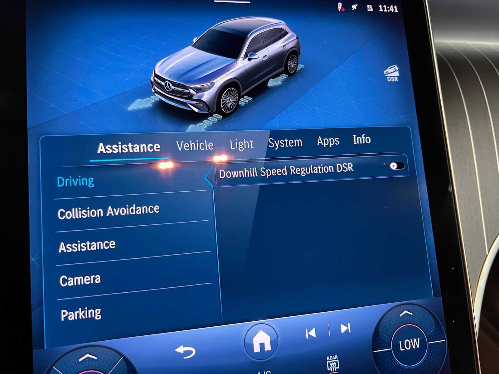 Certified 2026 Mercedes-Benz GLC 300 4MATIC image 37