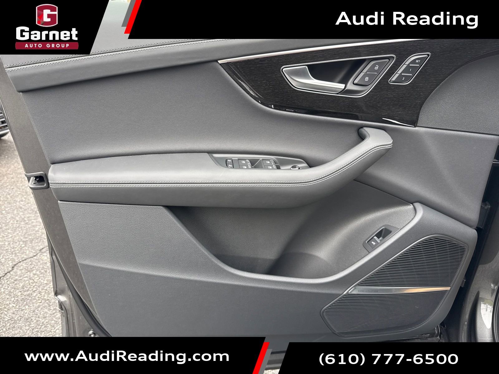 New 2026 Audi Q7 3.0T Prestige image 10