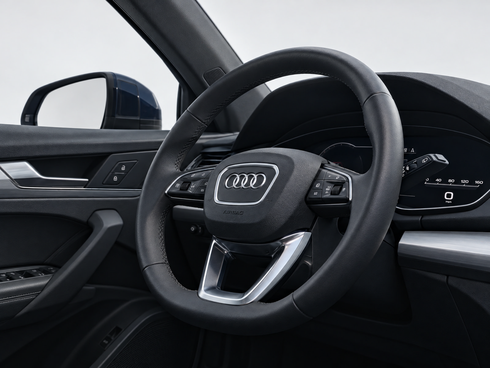 Certified 2023 Audi Q5 2.0T Prestige AWD/4WD image 25