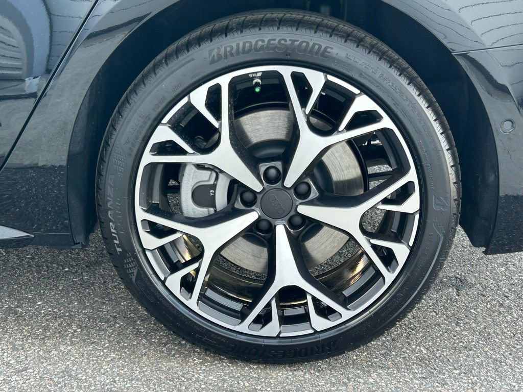 New 2026 Audi A6 Premium Plus AWD/4WD image 57