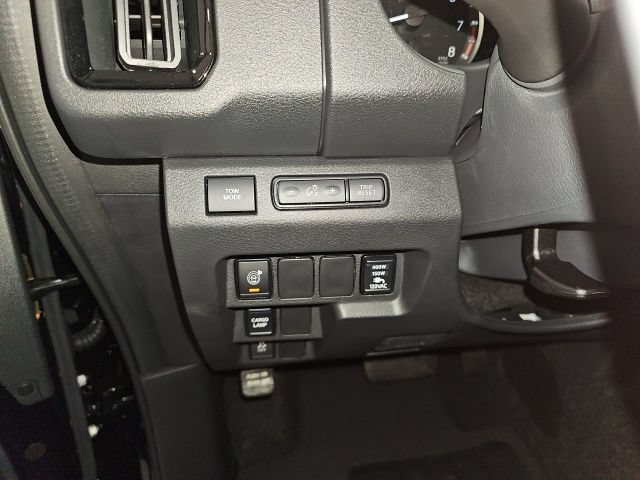 New 2026 Nissan Frontier SV w/ SV Convenience Package AWD/4WD image 12