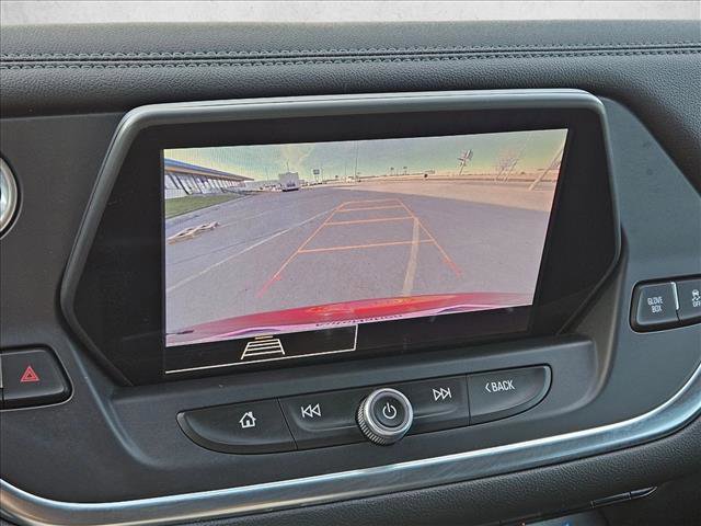 Used 2021 Chevrolet Blazer LT image 14