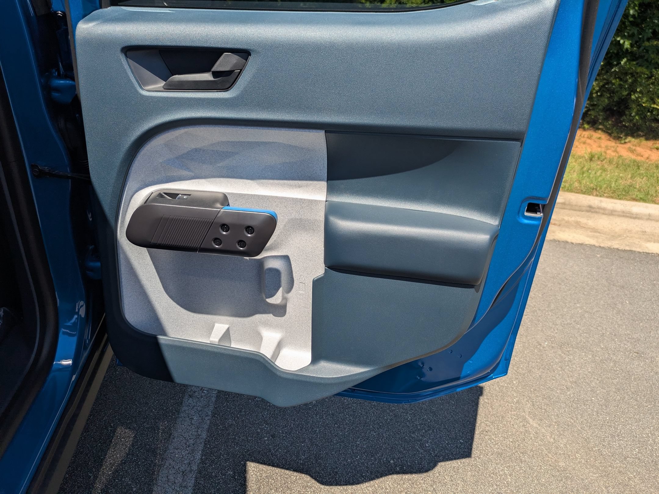 New 2026 Ford Maverick XLT FWD image 29
