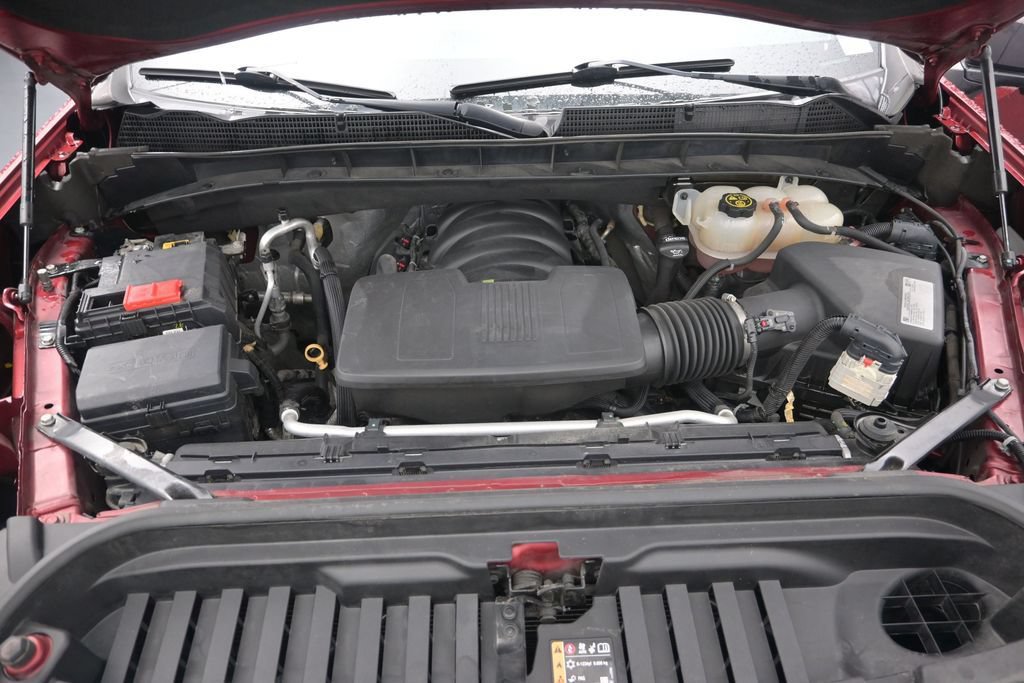 Used 2019 GMC Sierra 1500 Denali w/ Technology Package AWD/4WD image 16