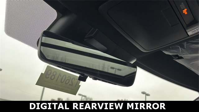 New 2026 Toyota Tundra Limited image 23