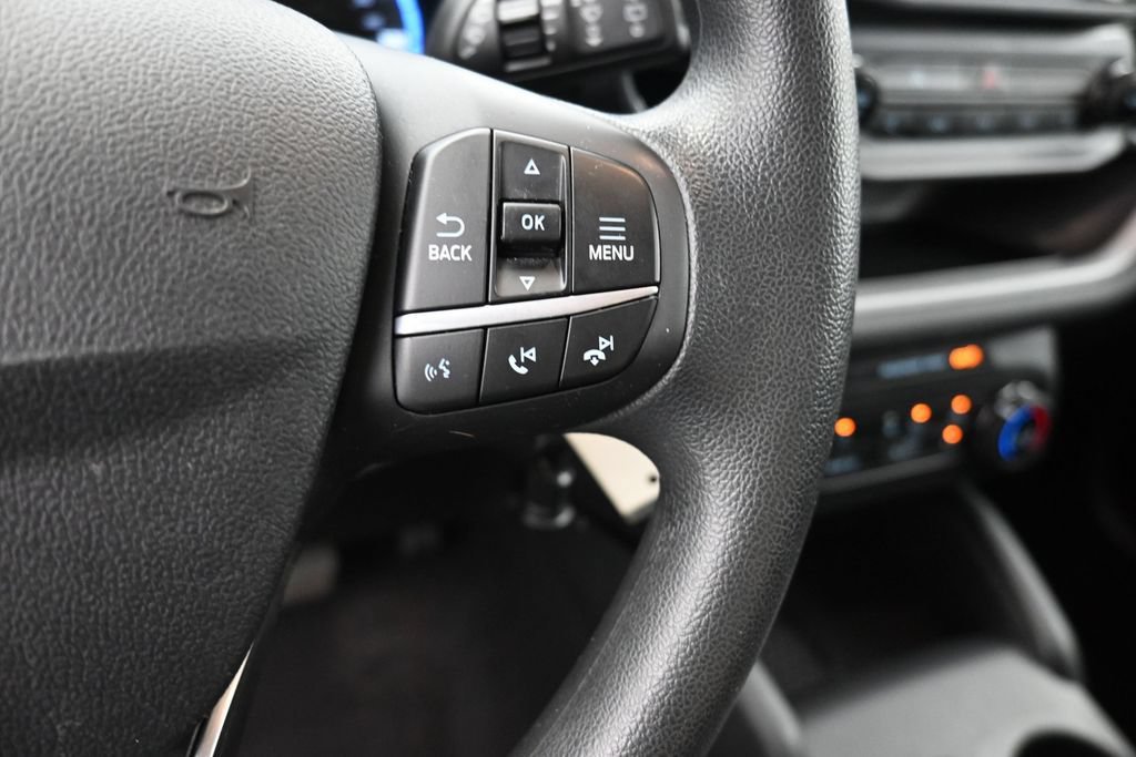 Used 2022 Ford Bronco Sport AWD/4WD image 7