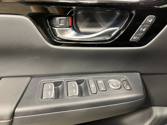 New 2026 Honda CR-V Sport Touring image 14