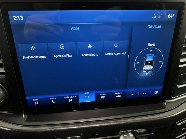 Used 2022 Ford F150 XLT w/ Equipment Group 302A High image 38