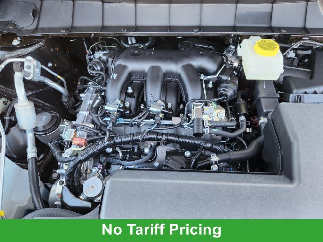 New 2026 Nissan Pathfinder SL FWD image 23