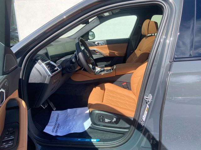 New 2027 BMW X6 xDrive40i AWD/4WD image 10