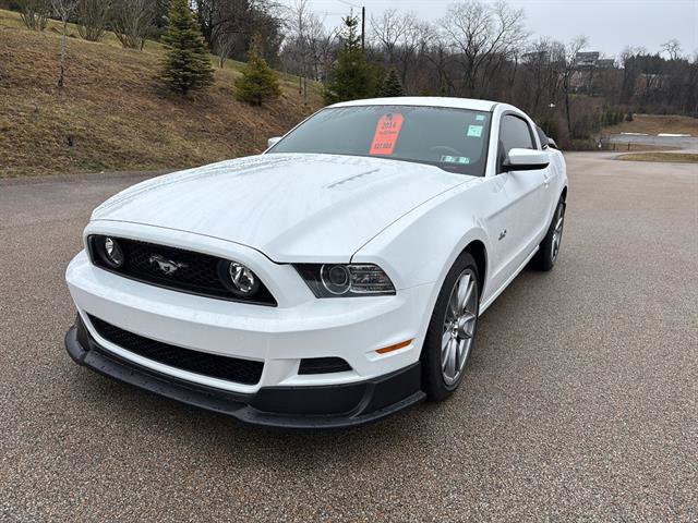 Used 2014 Ford Mustang GT w/ GT Track Package image 8