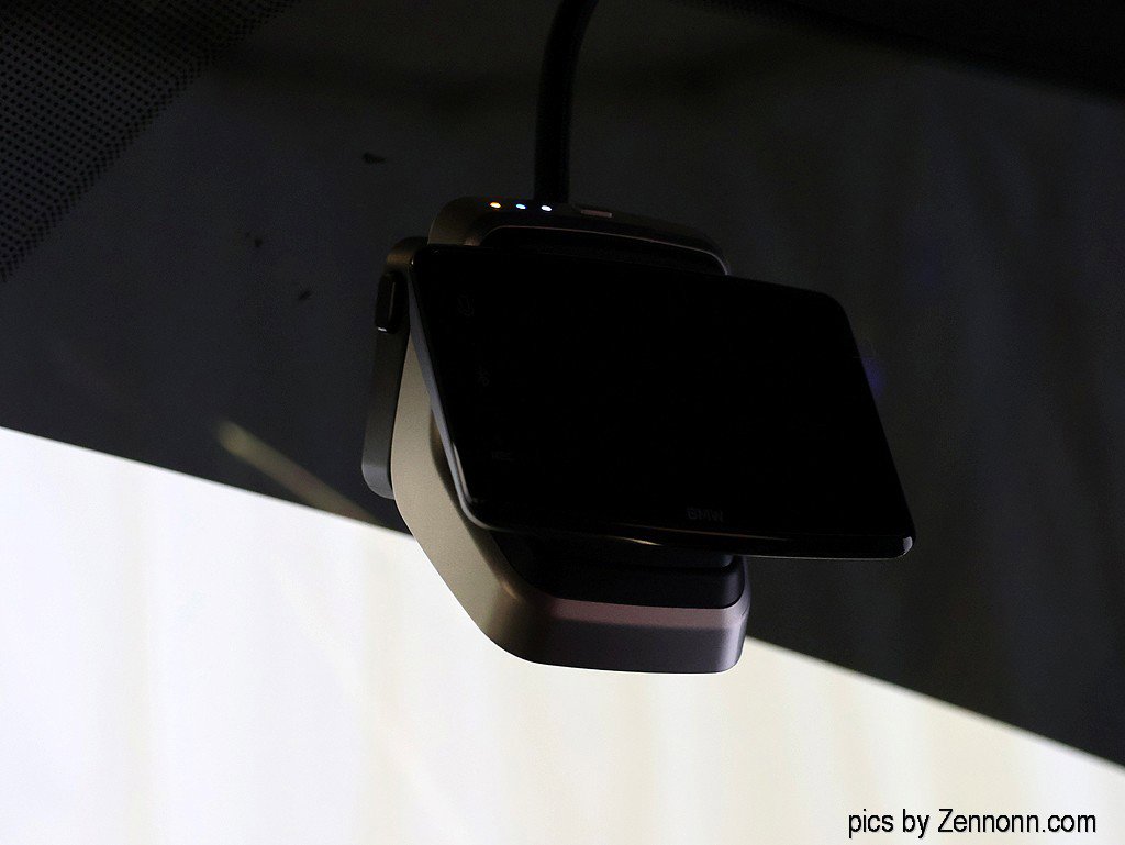 Certified 2024 BMW XM Label Red image 30