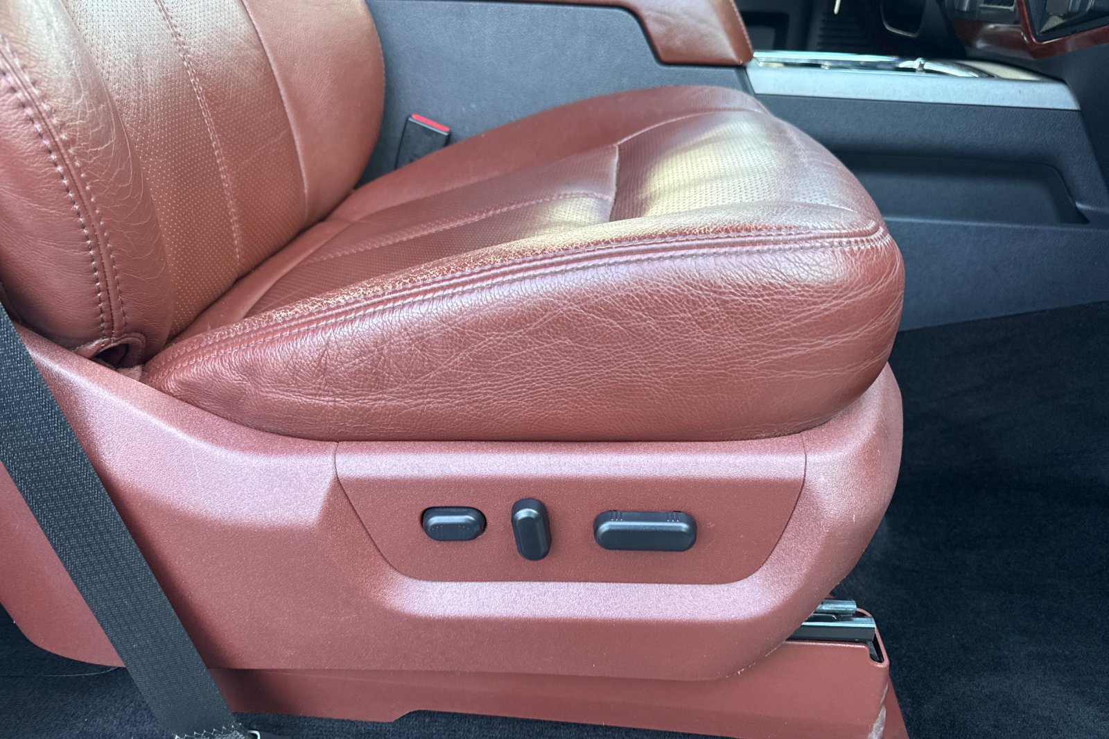 Used 2013 Ford F350 King Ranch AWD/4WD image 21