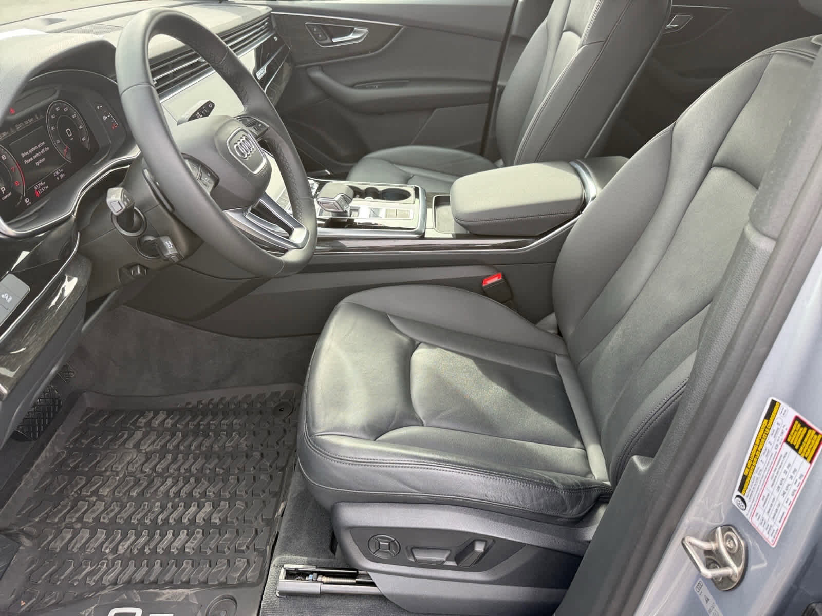 Used 2021 Audi Q7 2.0T Premium Plus image 10