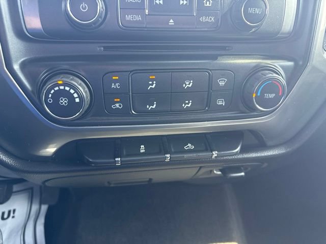 Used 2015 Chevrolet Silverado 1500 LT AWD/4WD image 21
